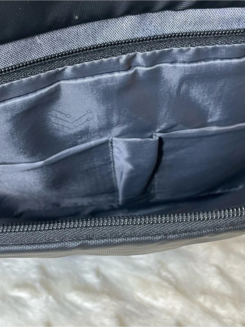 Swissdigital Wearable AG Backpack with USB Ports